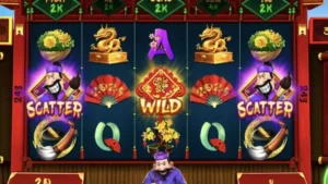 Tuyệt Chiêu Cách Chơi Nổ Hũ Ông Đồ Tại Oppa888 Nổ Jackpot Khủng