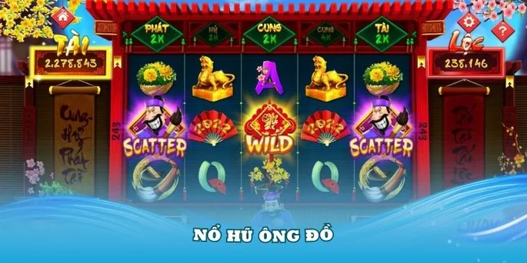 Tuyệt Chiêu Cách Chơi Nổ Hũ Ông Đồ Tại Oppa888 Nổ Jackpot Khủng 2 Tuyệt Chiêu Cách Chơi Nổ Hũ Ông Đồ Tại Oppa888 Nổ Jackpot Khủng