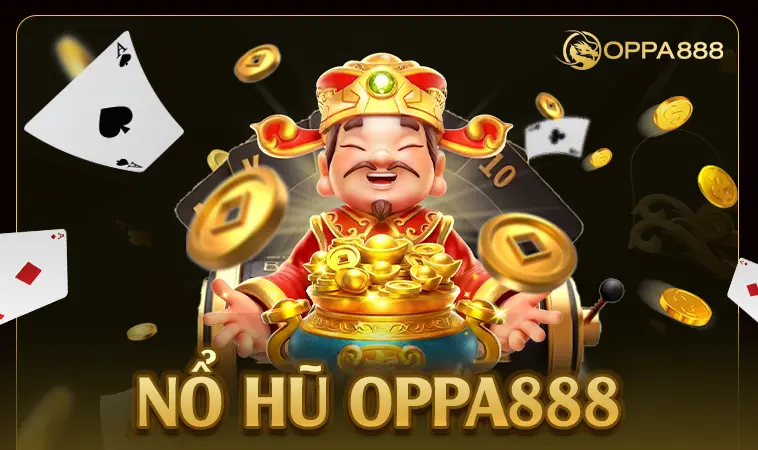 Trang chủ 31 Oppa888 - Nhà Cái Oppa 888 - Địa Chỉ Cá Cược Online Số 1 Thế Giới Hiện Nay