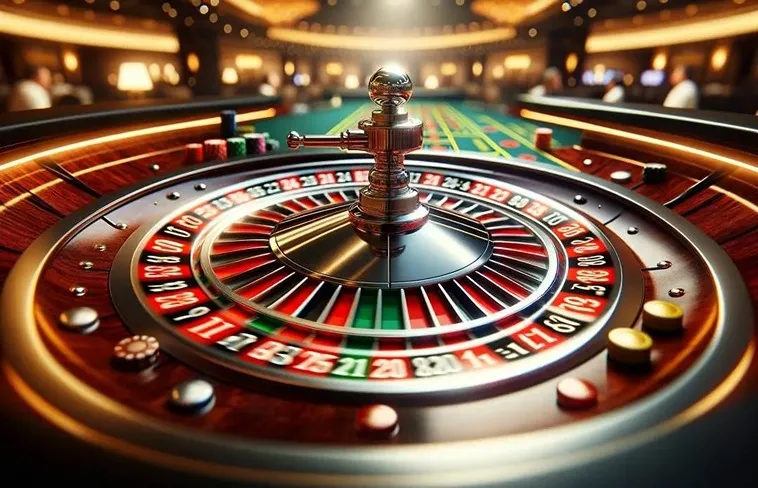 Cách Chơi Roulette Nhà Cái Oppa888 Chiến Thắng Dễ Dàng 2 Cách Chơi Roulette Nhà Cái Oppa888 Chiến Thắng Dễ Dàng