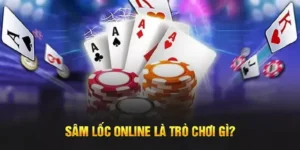 Cách Chơi Sâm Lốc Nhà Cái Oppa888 Chiến Thắng Dễ Dàng