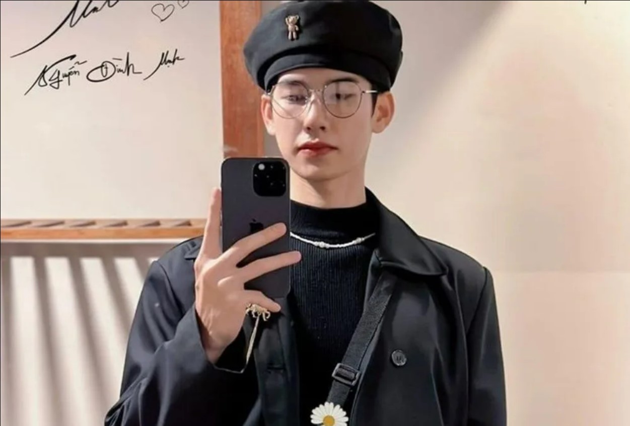 Đình Mạnh - Founder OPPA88 1 Đình Mạnh - Founder OPPA88