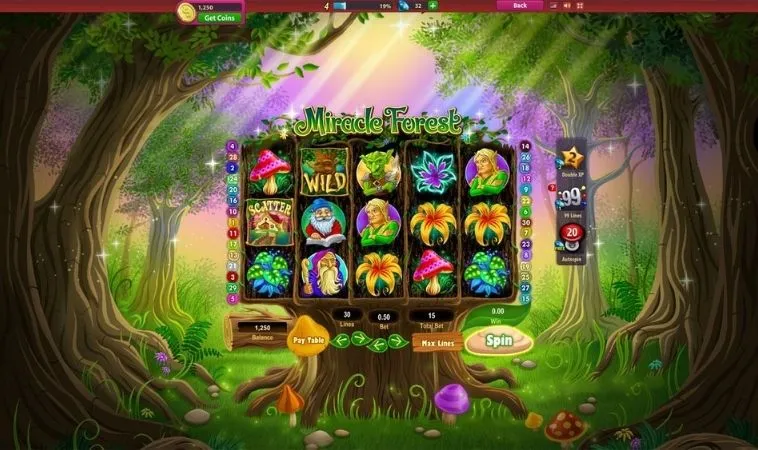 Chinh Phục Trò Chơi Nổ Hũ Rừng Xanh Tại Oppa888 Săn Kho Báu Khủng 1 Chinh Phục Trò Chơi Nổ Hũ Rừng Xanh Tại Oppa888 Săn Kho Báu Khủng