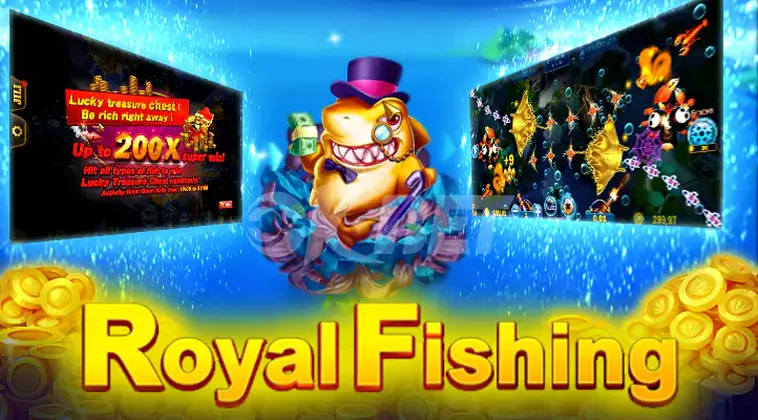 Hướng Dẫn Cách Chơi Bắn Cá Royal Fishing Tại Oppa888 Thắng Lớn Đỉnh Cao 2 Hướng Dẫn Cách Chơi Bắn Cá Royal Fishing Tại Oppa888 Thắng Lớn Đỉnh Cao